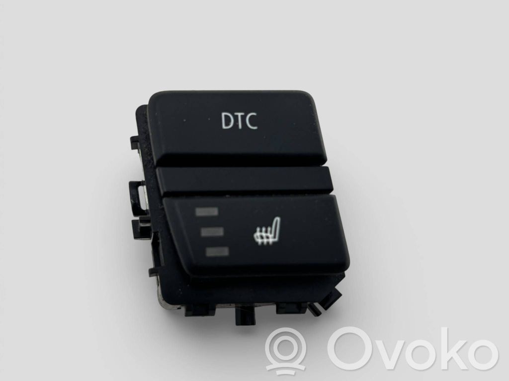 BMW 5 E60 E61 Comutator DTC 