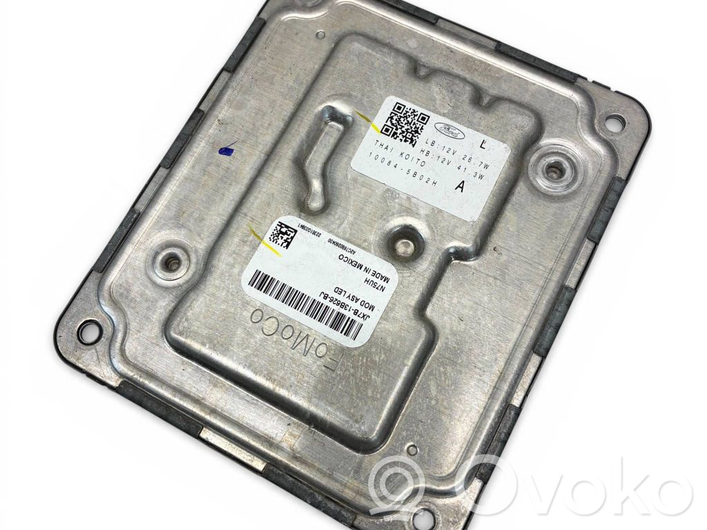 Ford Ranger IV Xenon control unit/module 