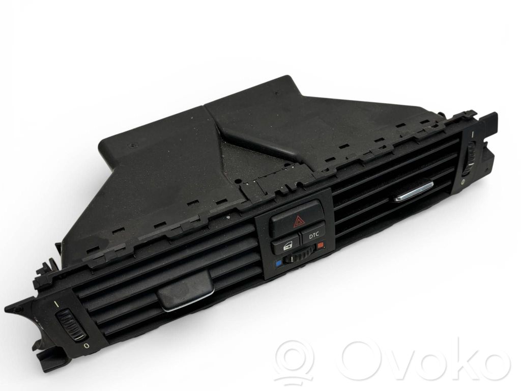 BMW 3 E90 E91 Dash center air vent grill 