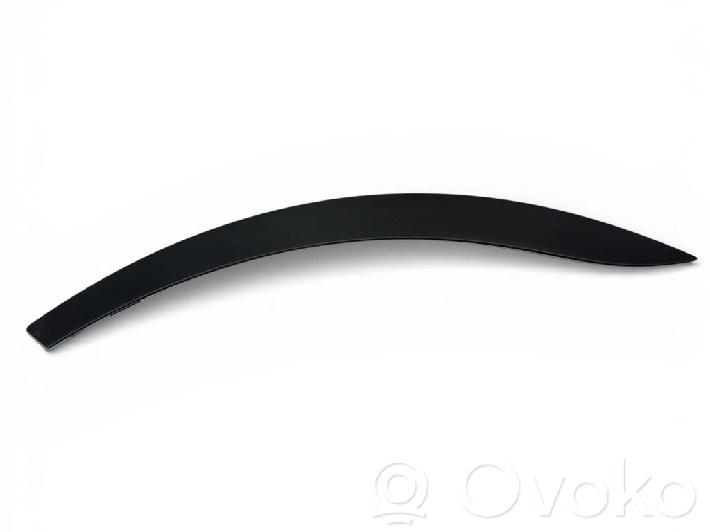 Subaru Outback (BS) Rear door trim (molding) 