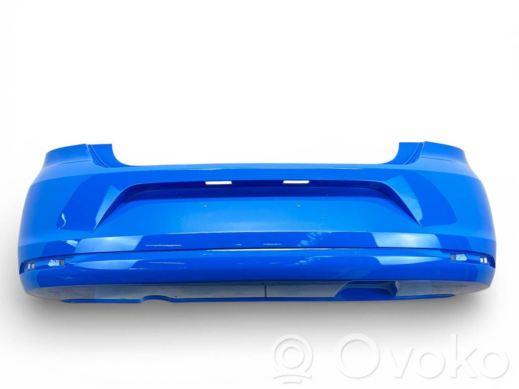 Volkswagen Polo V 6R Parachoques 