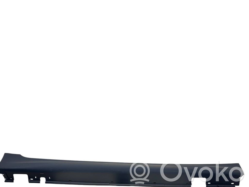 BMW 5 E60 E61 Sill 