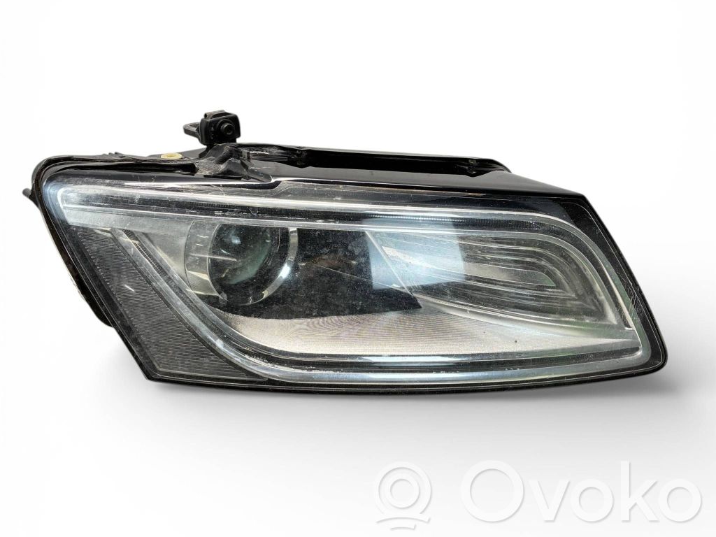 Audi Q5 SQ5 8R Lampa przednia 