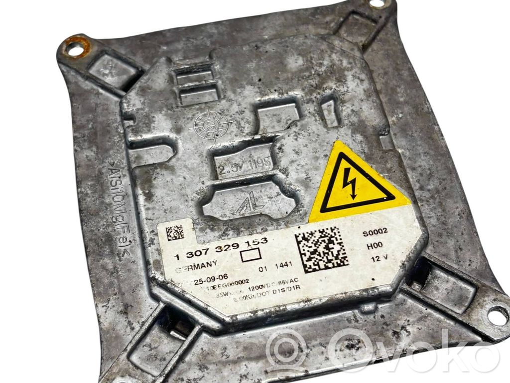 BMW 3 E90 E91 Xenon control unit/module 