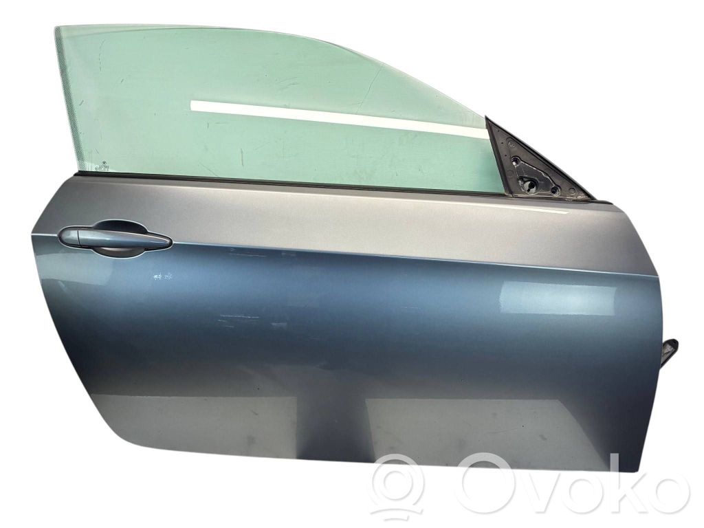 BMW 3 E92 E93 Priekinės durys (dvidurio) 