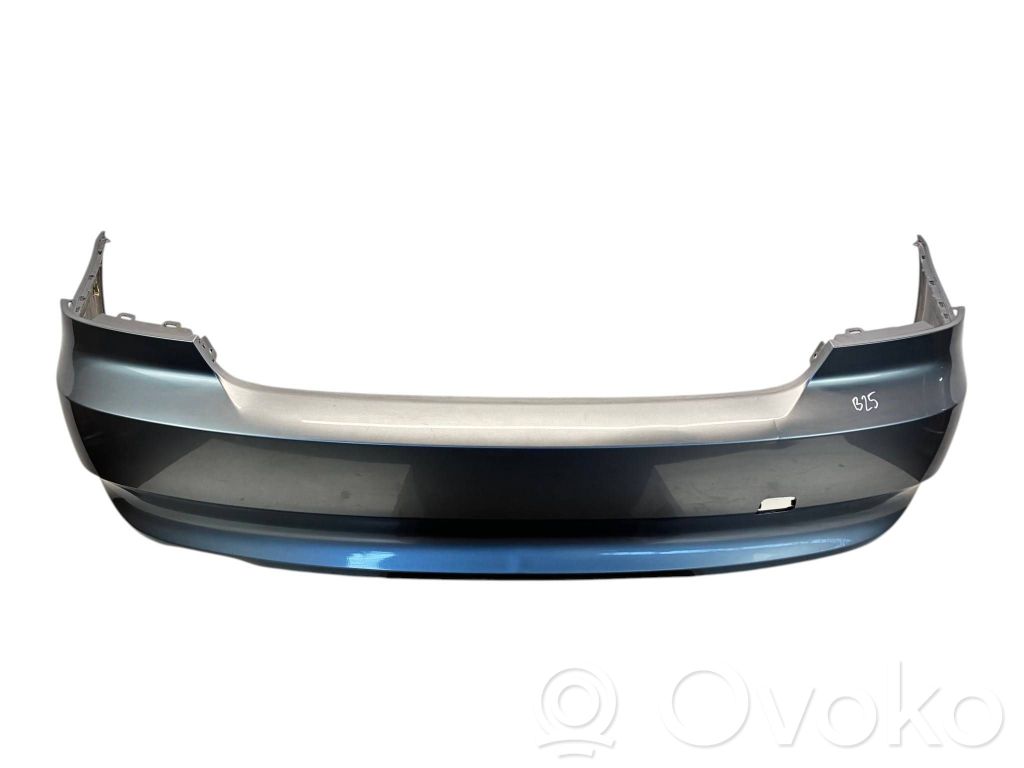 BMW 3 E92 E93 Galinis bamperis 