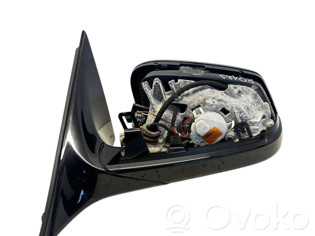 BMW 5 F10 F11 Spogulis (elektriski vadāms) 