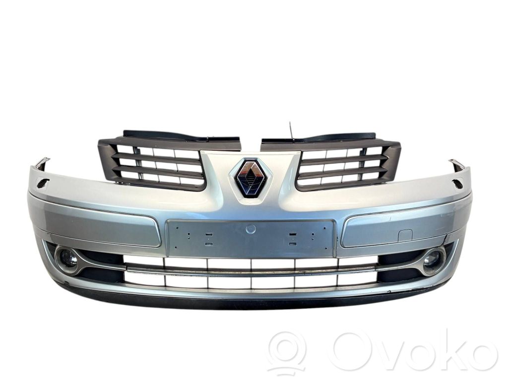 Renault Espace -  Grand espace IV Parachoques delantero 