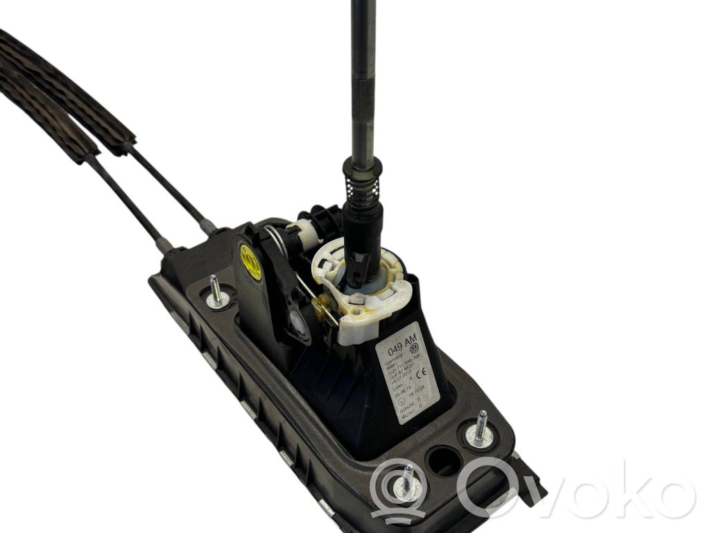 Seat Leon (5F) Selector caja de cambios 