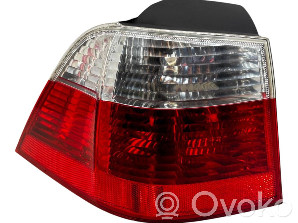 BMW 5 E60 E61 Rear/tail lights 
