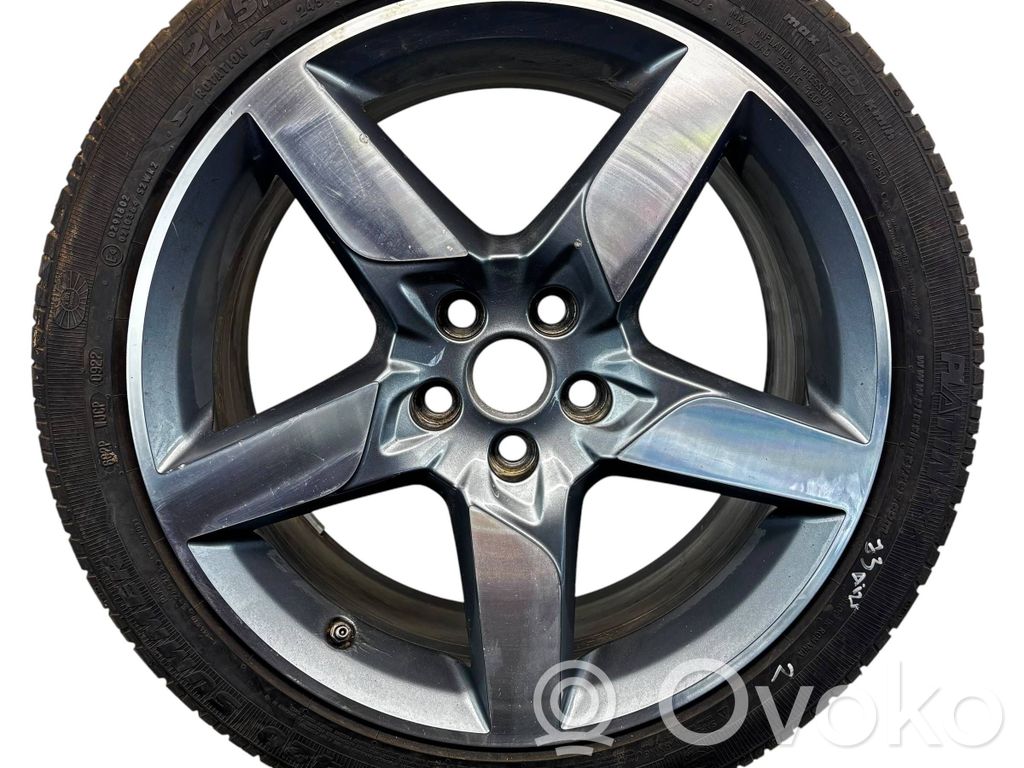 Jaguar XE Felgi aluminiowe R18 