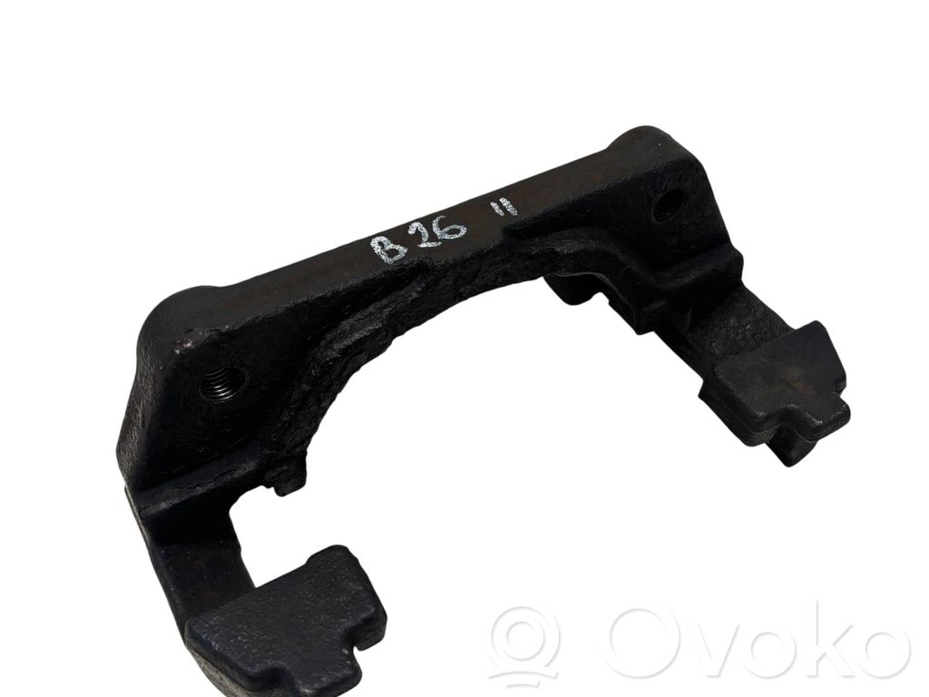 BMW 5 E60 E61 Front brake pad spring 