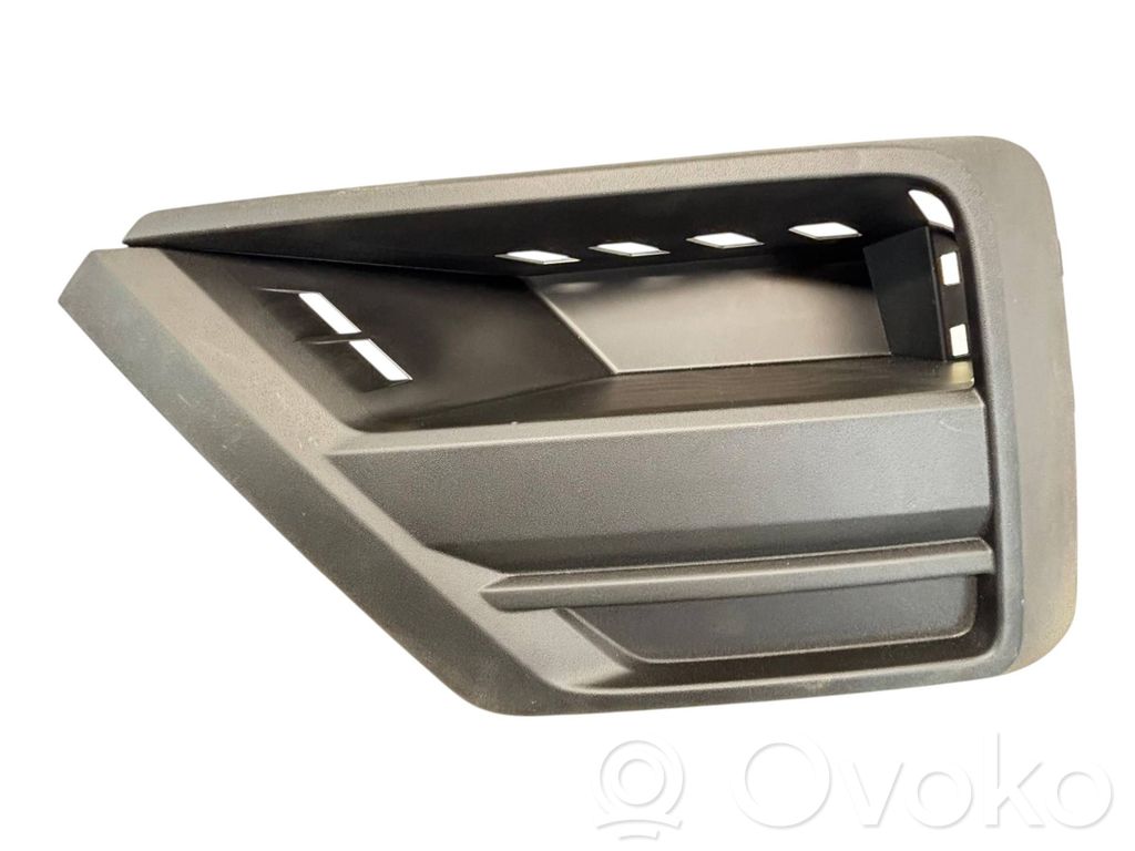 Volkswagen Golf VIII Grilă inferioară bară față 