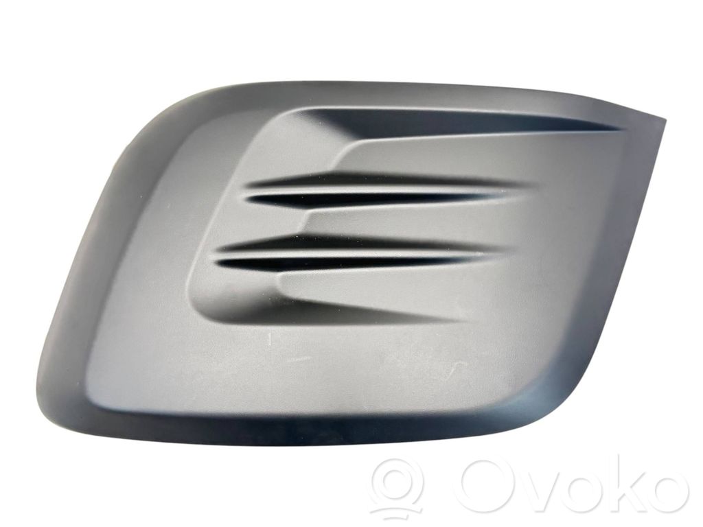 Peugeot Partner Kühlergrill 