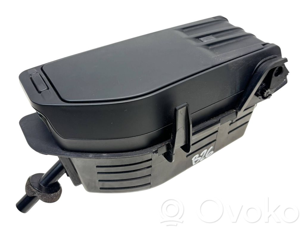 BMW 5 E60 E61 Glove box central console 