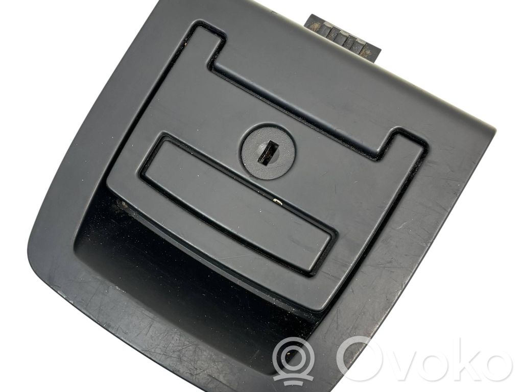 BMW 5 E60 E61 Other trunk/boot trim element 