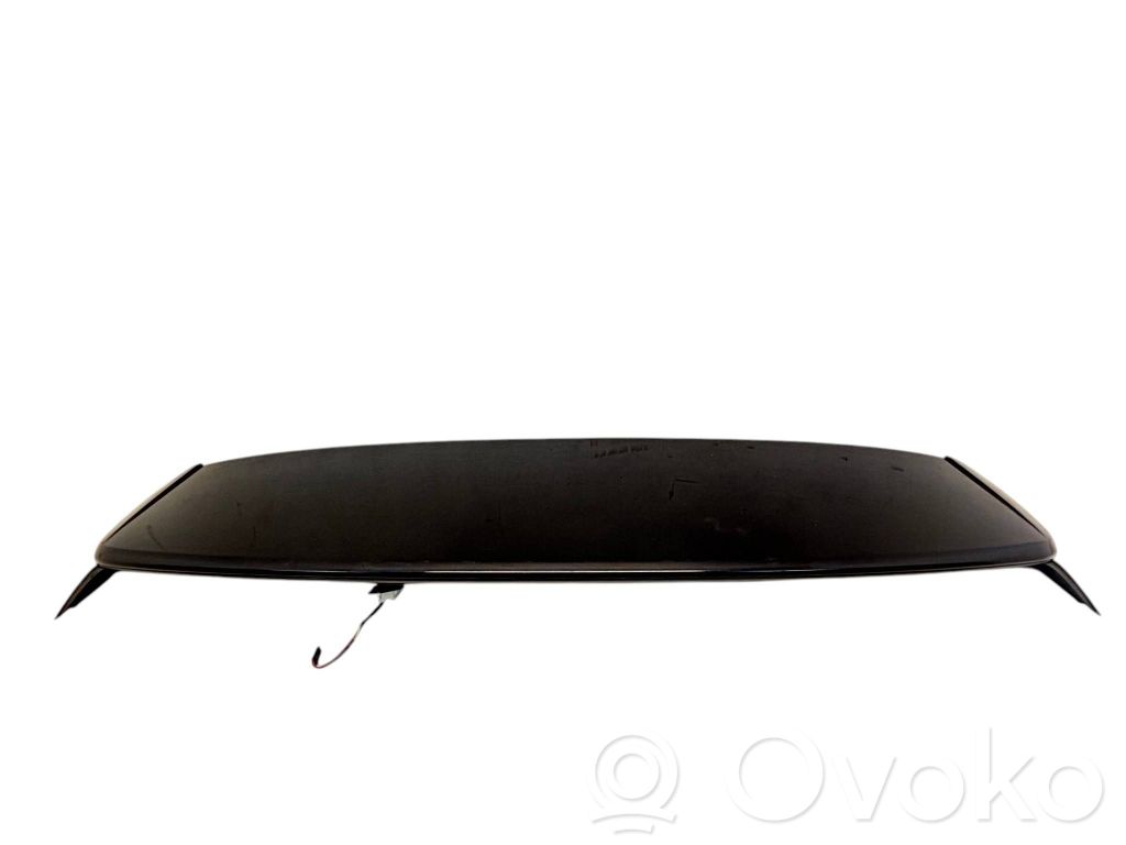 Tailgate/trunk spoiler   81A827933C,81A827933CGRU