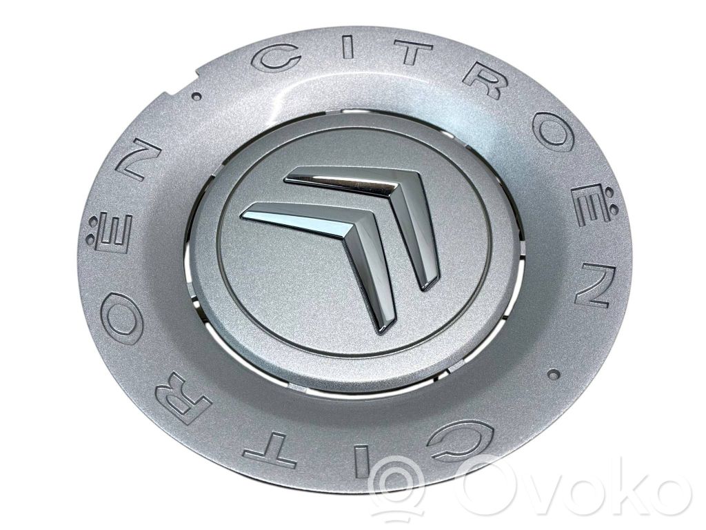 Tapacubos original de rueda   542121