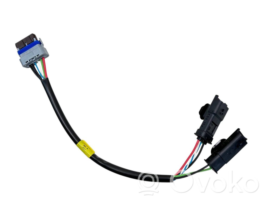 Peugeot 3008 II Andere Teile des AdBlue-Systems 