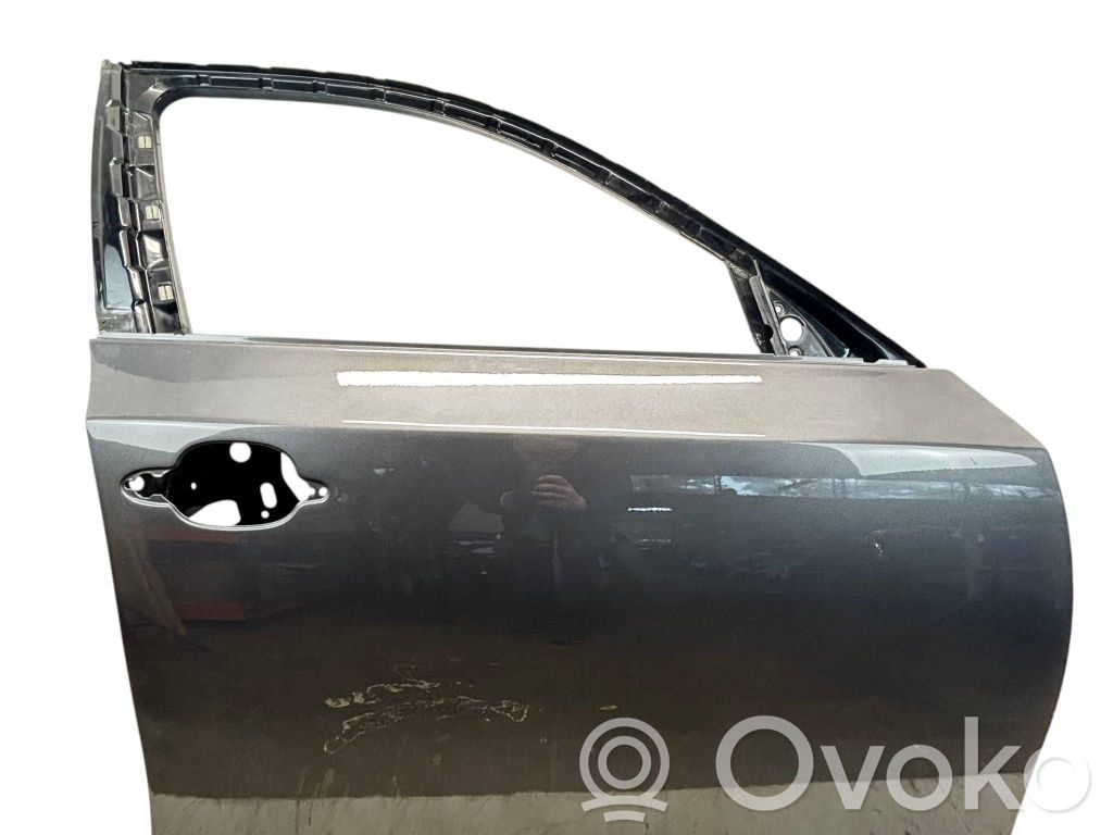 BMW 5 E60 E61 Tür vorne 