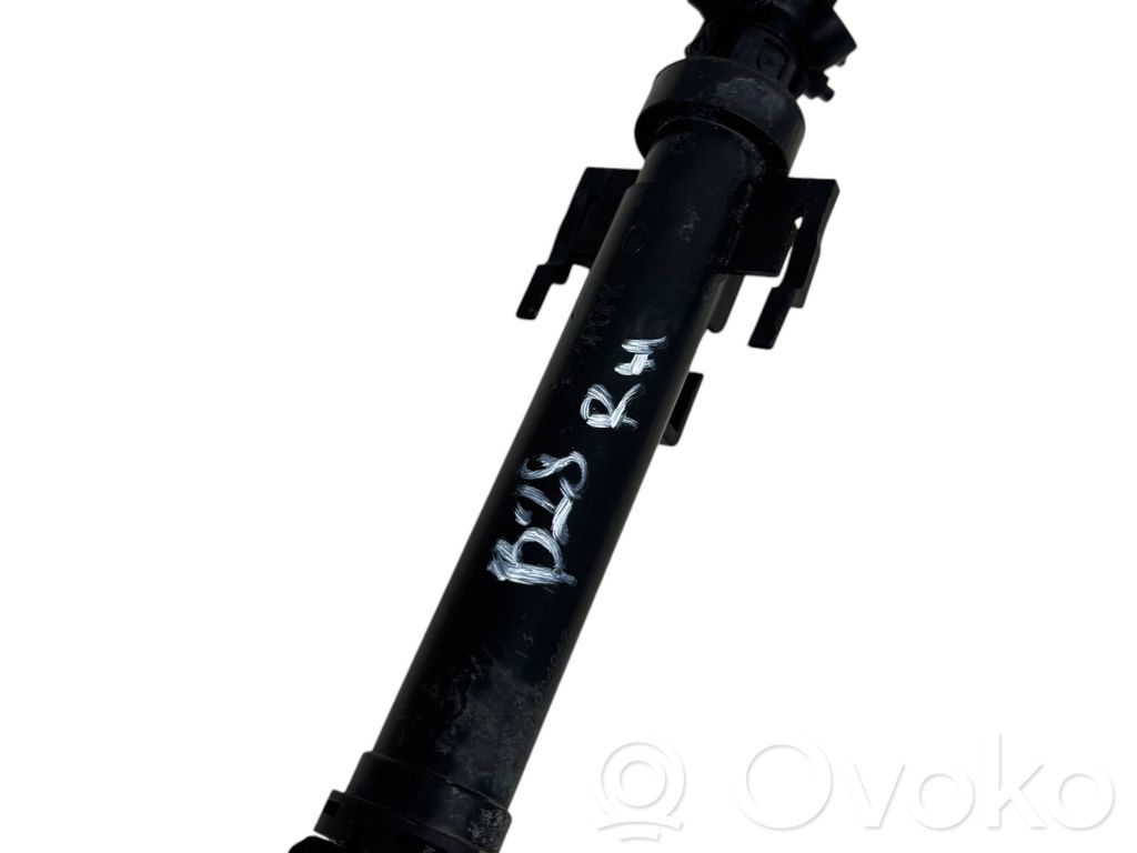 Dysza spryskiwacza lampy przedniej   61677275658,7275658