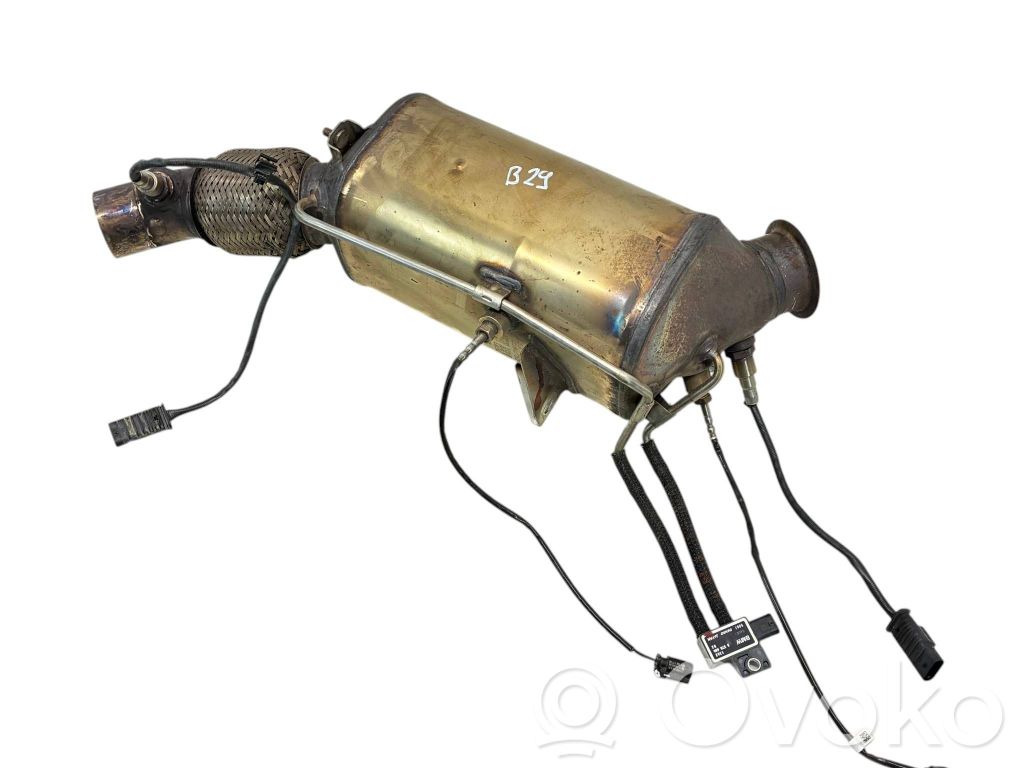 Filtr cząstek stałych Katalizator / FAP / DPF   18308513960,8513960,13628570230,13628570234,13628570686,13628589814,8570230,8570234,8570686,8589814