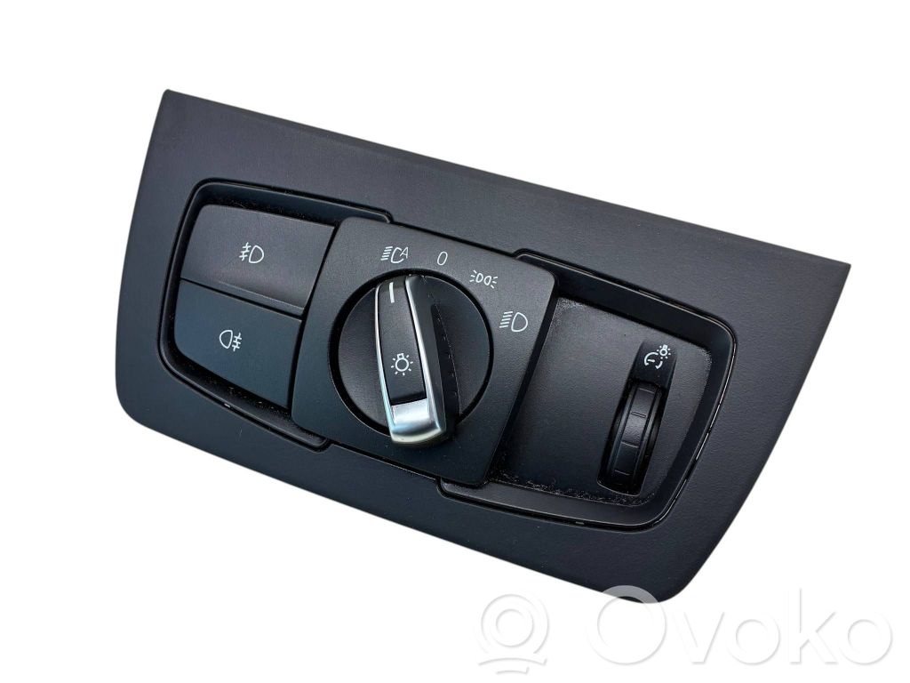 BMW 3 F30 F35 F31 Interruptor de luz 