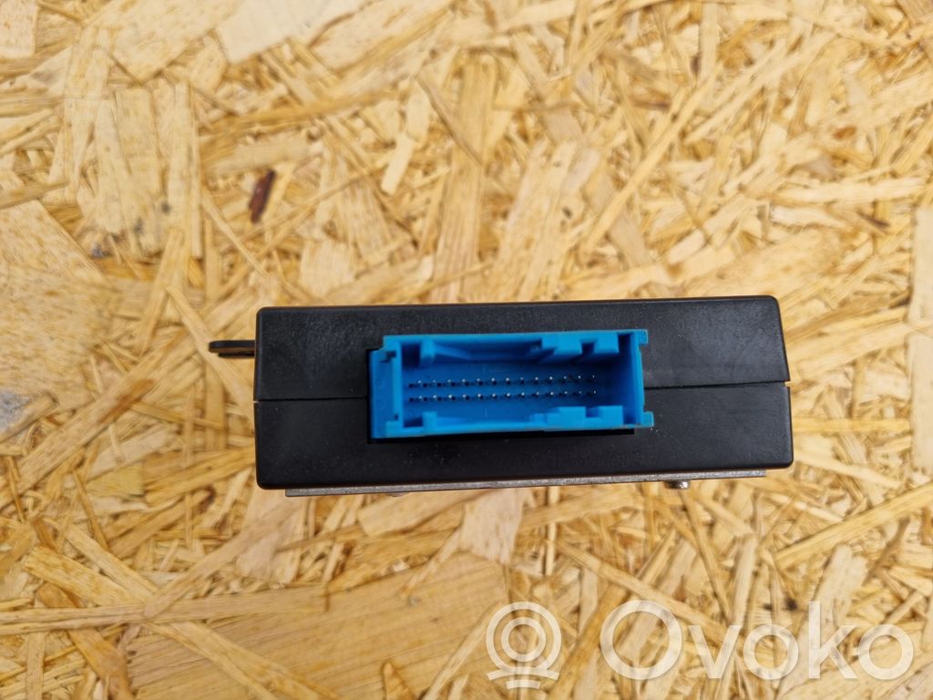 BMW 5 E39 Other control units/modules 