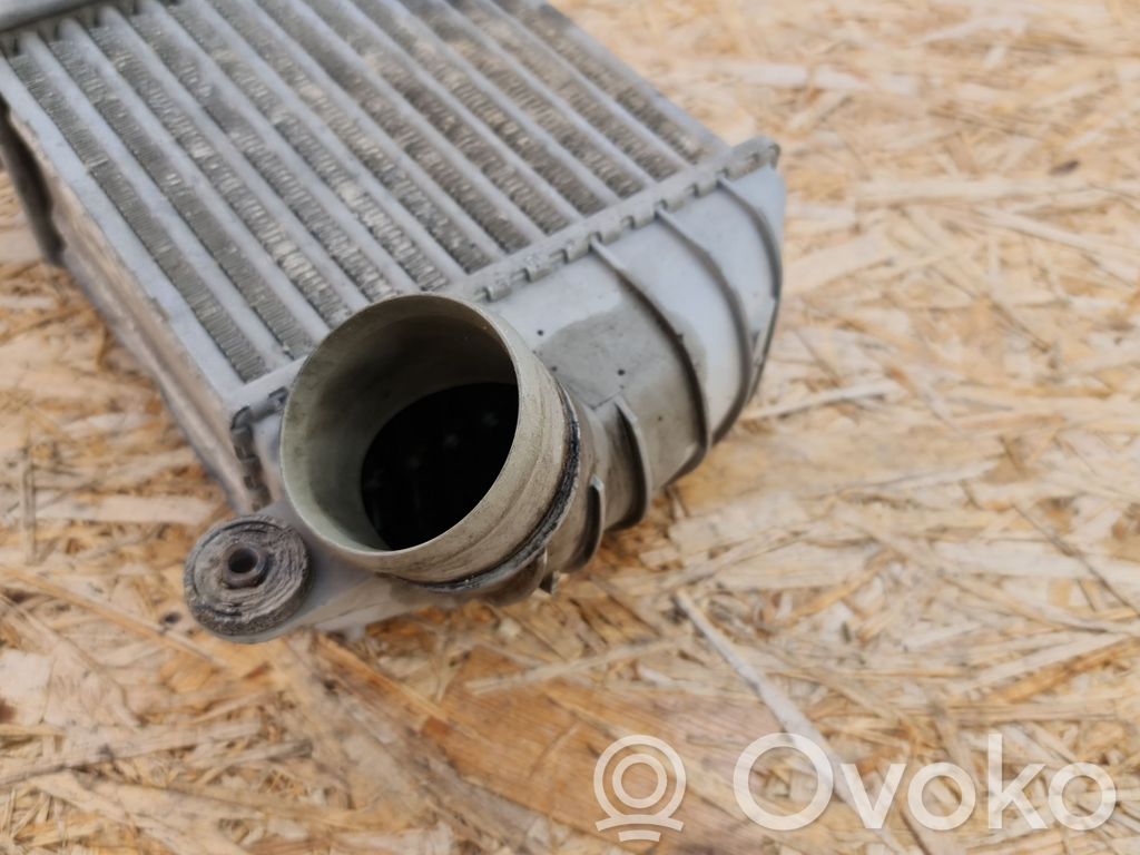 Radiador intercooler   8N0145803A