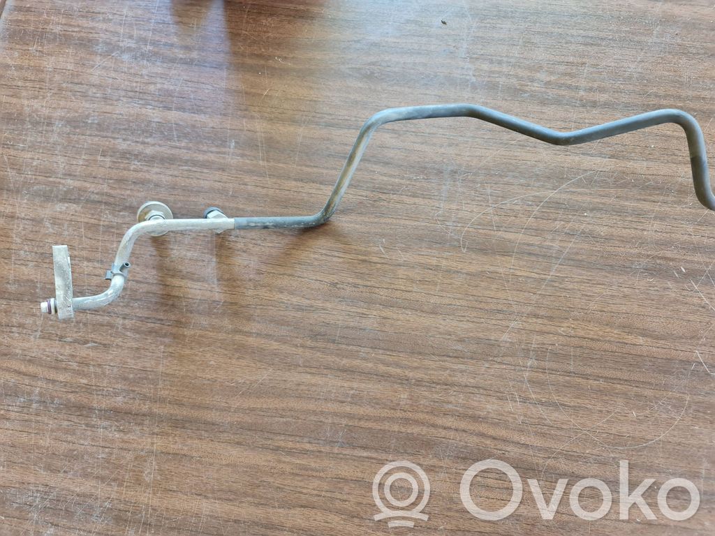 Volkswagen Golf IV Air conditioning (A/C) pipe/hose 
