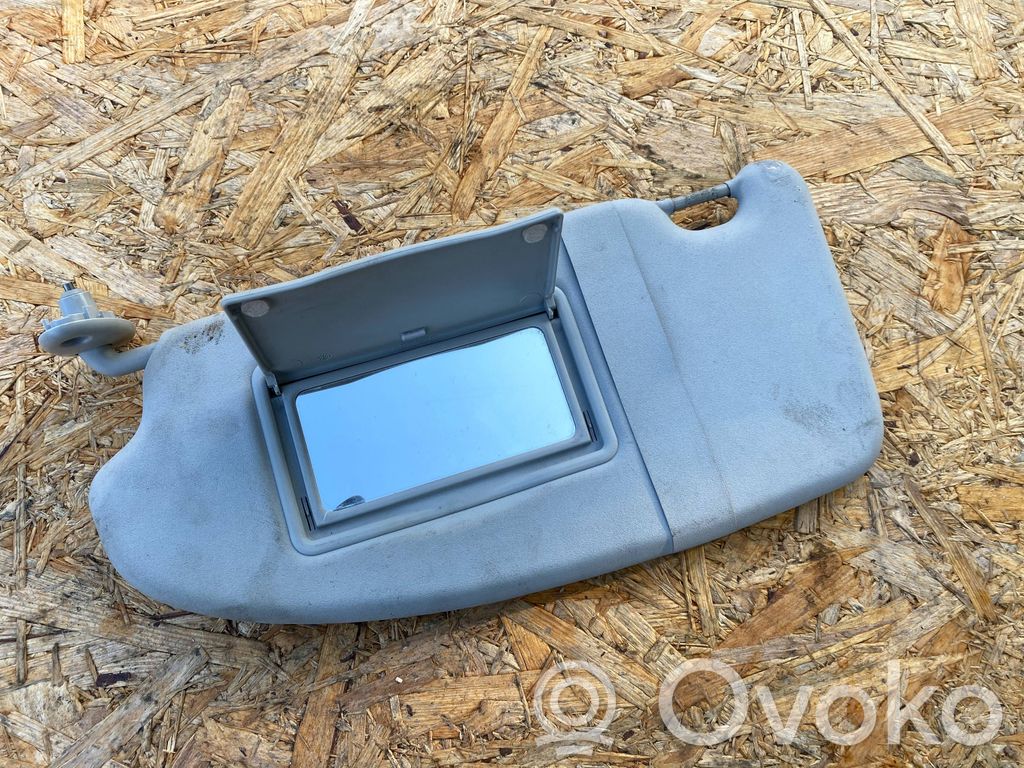 Ford Focus Sun visor 