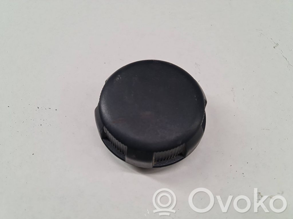 Fiat Grande Punto Sliding door rail trim 