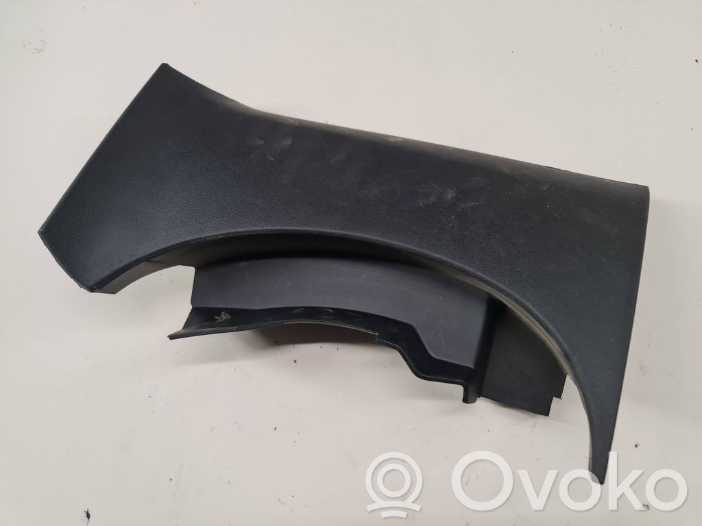 Fiat Grande Punto Revestimiento de los botones de la parte inferior del panel 