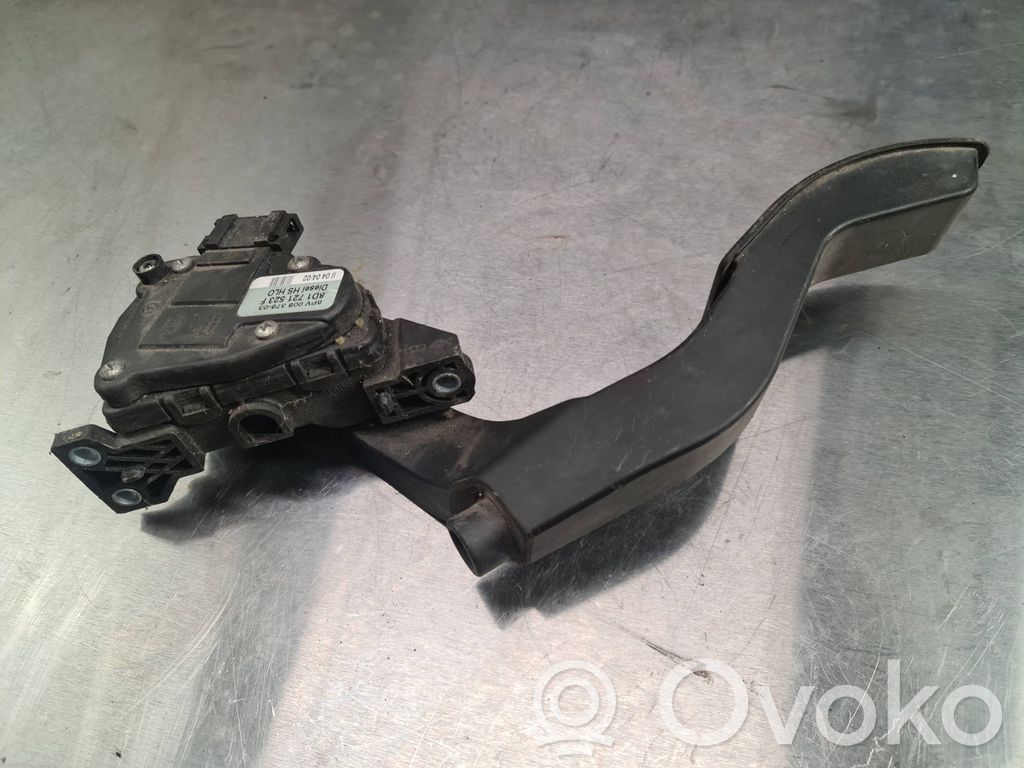 Audi A6 S6 C5 4B Accelerator throttle pedal 