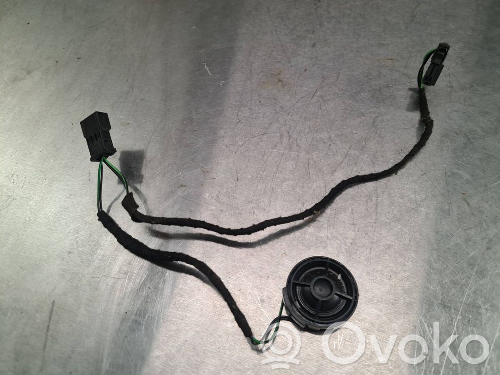 Audi A6 S6 C5 4B Tweeter ușă față 