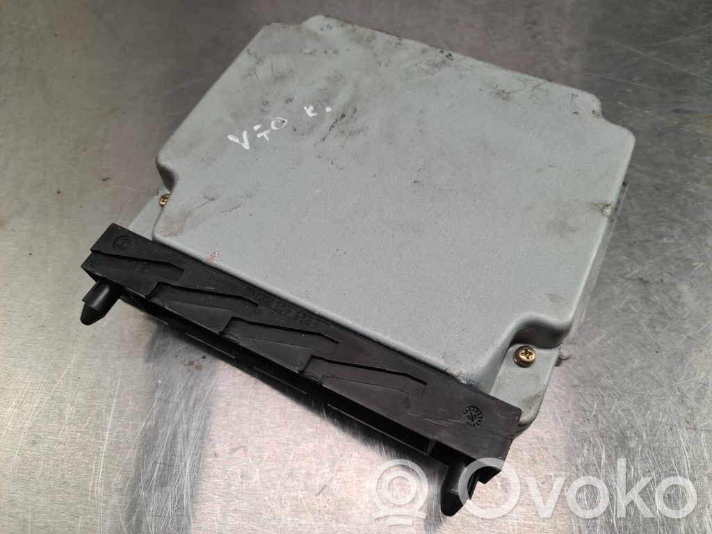Volvo V70 Engine control unit/module 