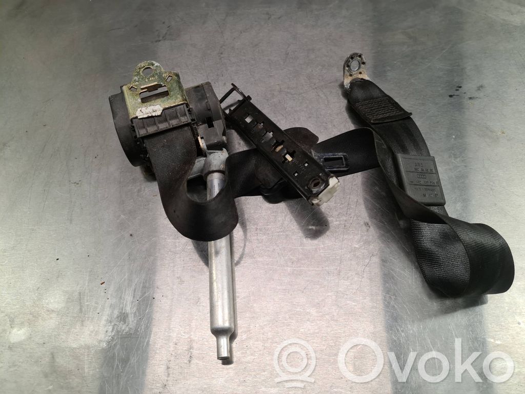 Audi A6 S6 C5 4B Cinturón delantero 