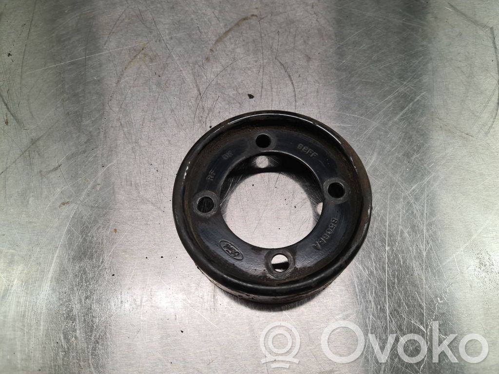Ford Focus Water pump pulley 