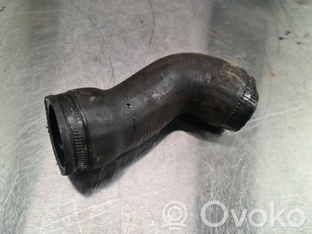Peugeot 206 Intercooler hose/pipe 