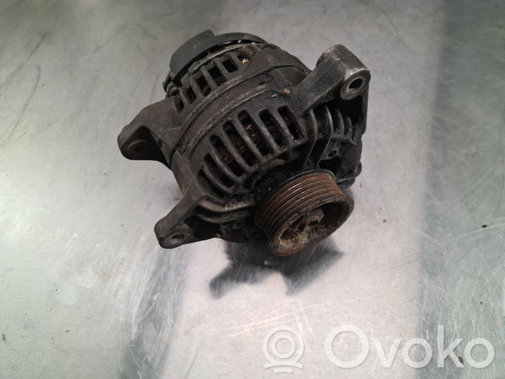 Audi A6 S6 C5 4B Ģenerators 