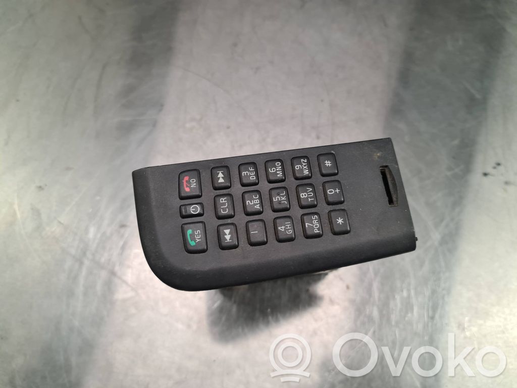 Volvo S80 Other control units/modules 