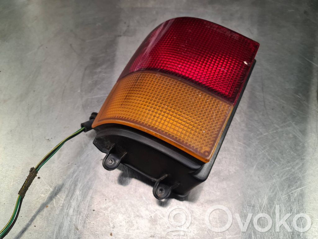 Mazda 323 F Rear/tail lights 