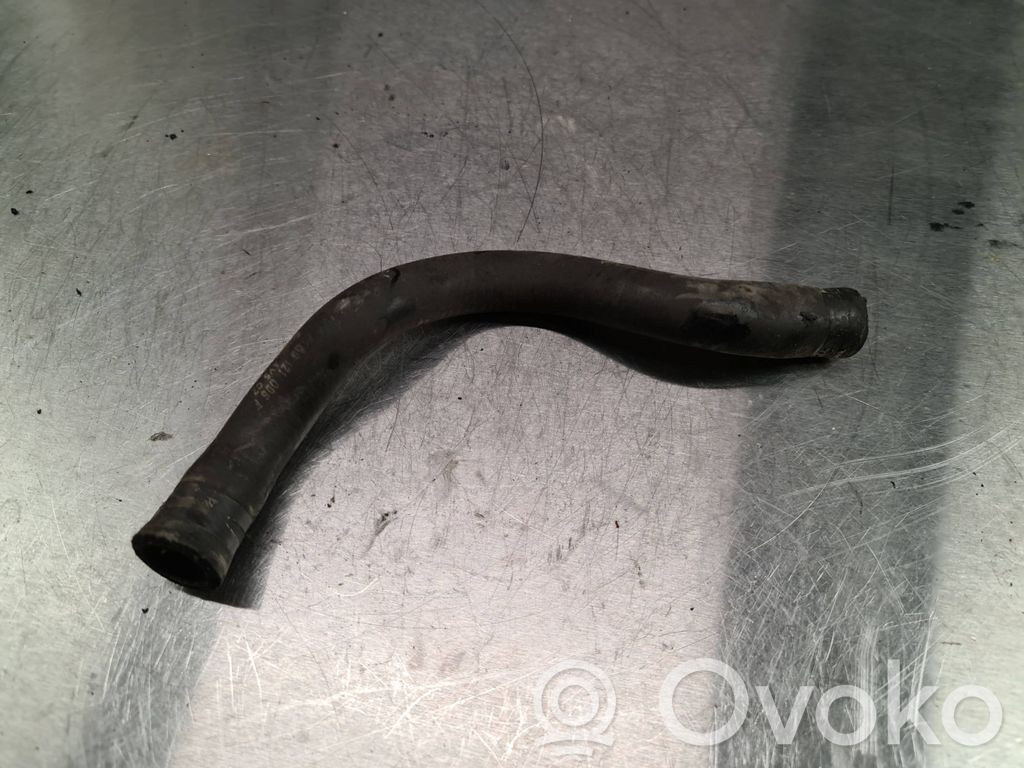 Engine coolant pipe/hose   059121095F