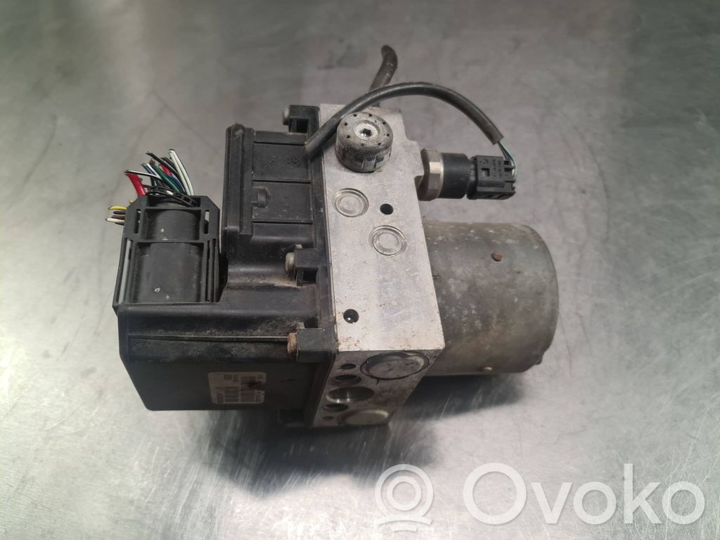 Ford Mondeo Mk III Блок ABS 