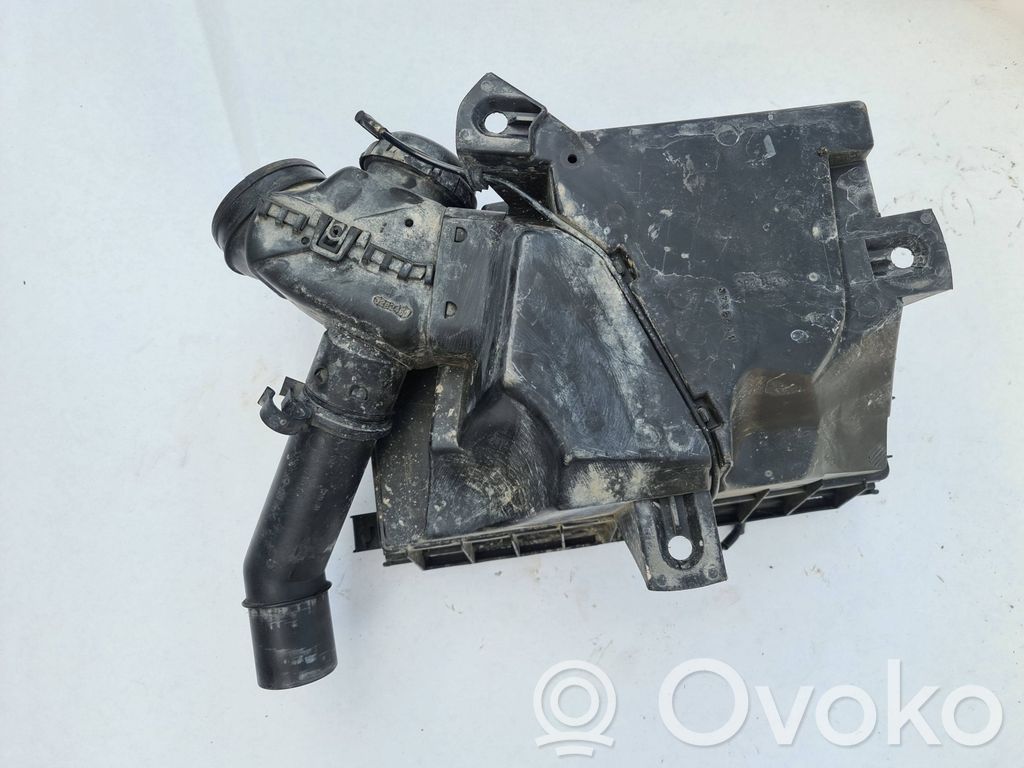 Volvo S60 Luftfilterkasten 
