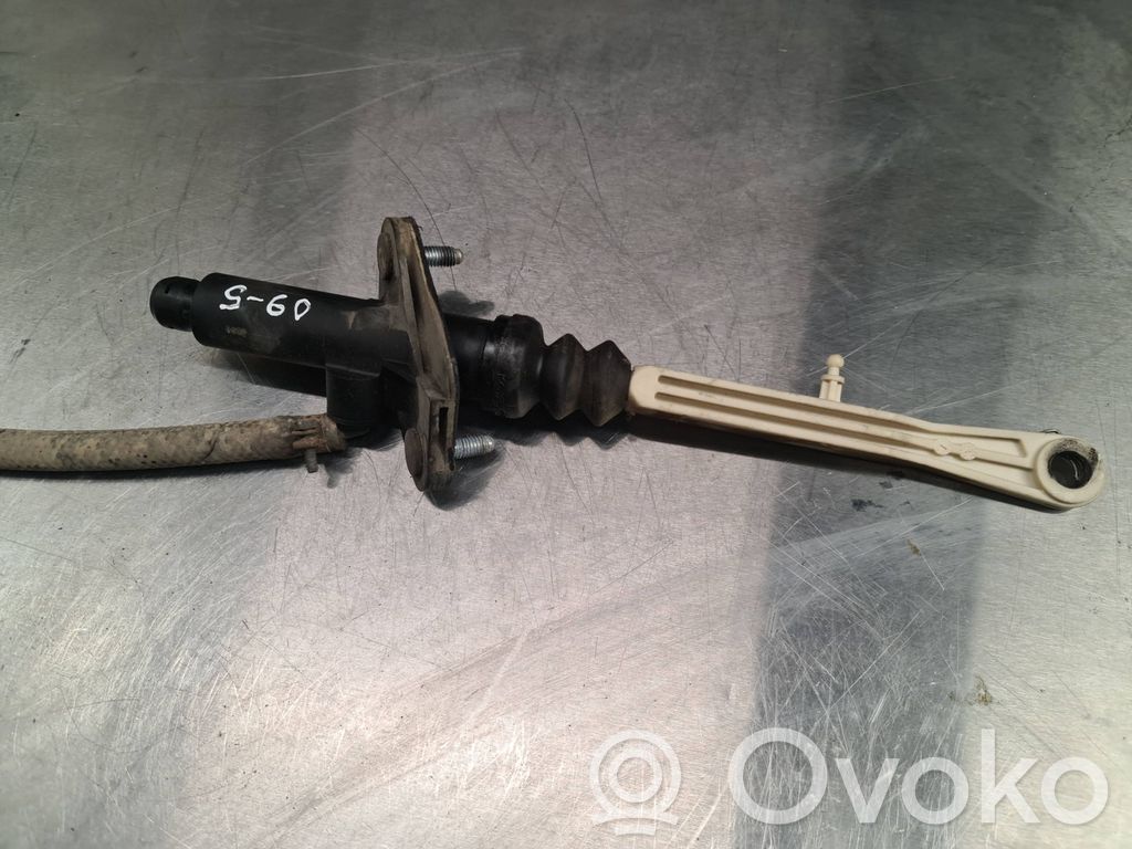 Volvo S60 Clutch master cylinder 