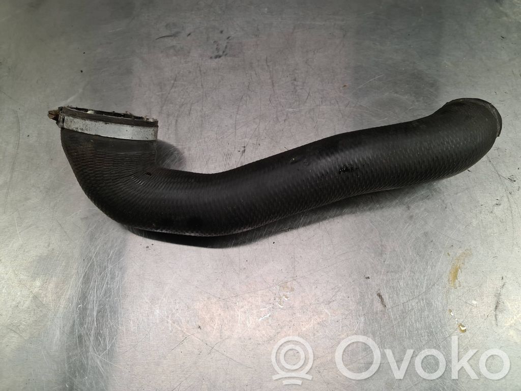 Saab 9-3 Ver2 Intercooler hose/pipe 