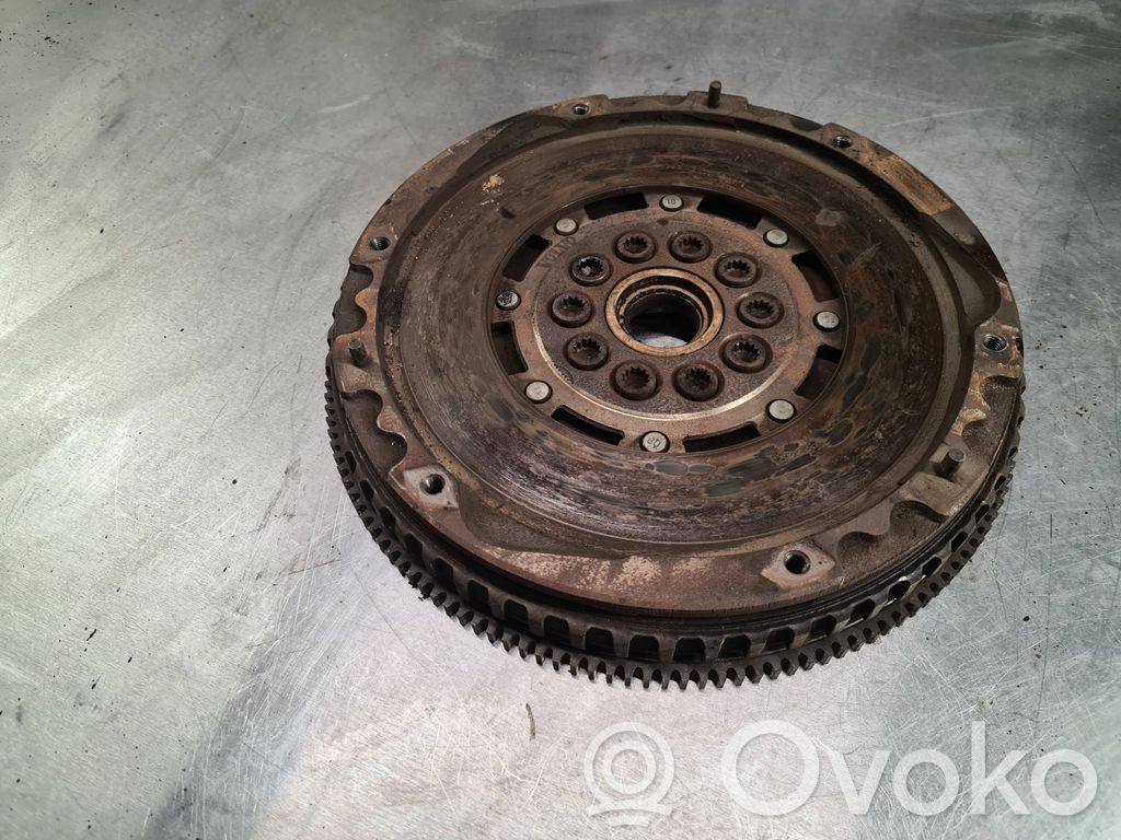Volvo S60 Sankabos komplektas 
