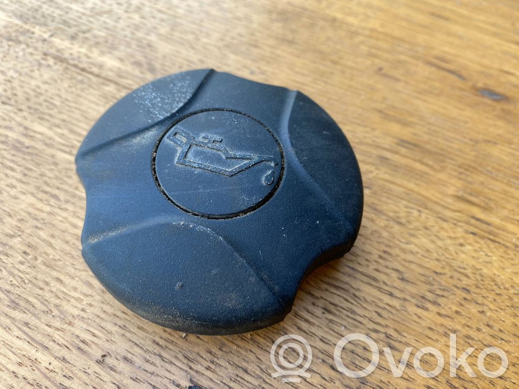 Peugeot 206 Oil filler cap 