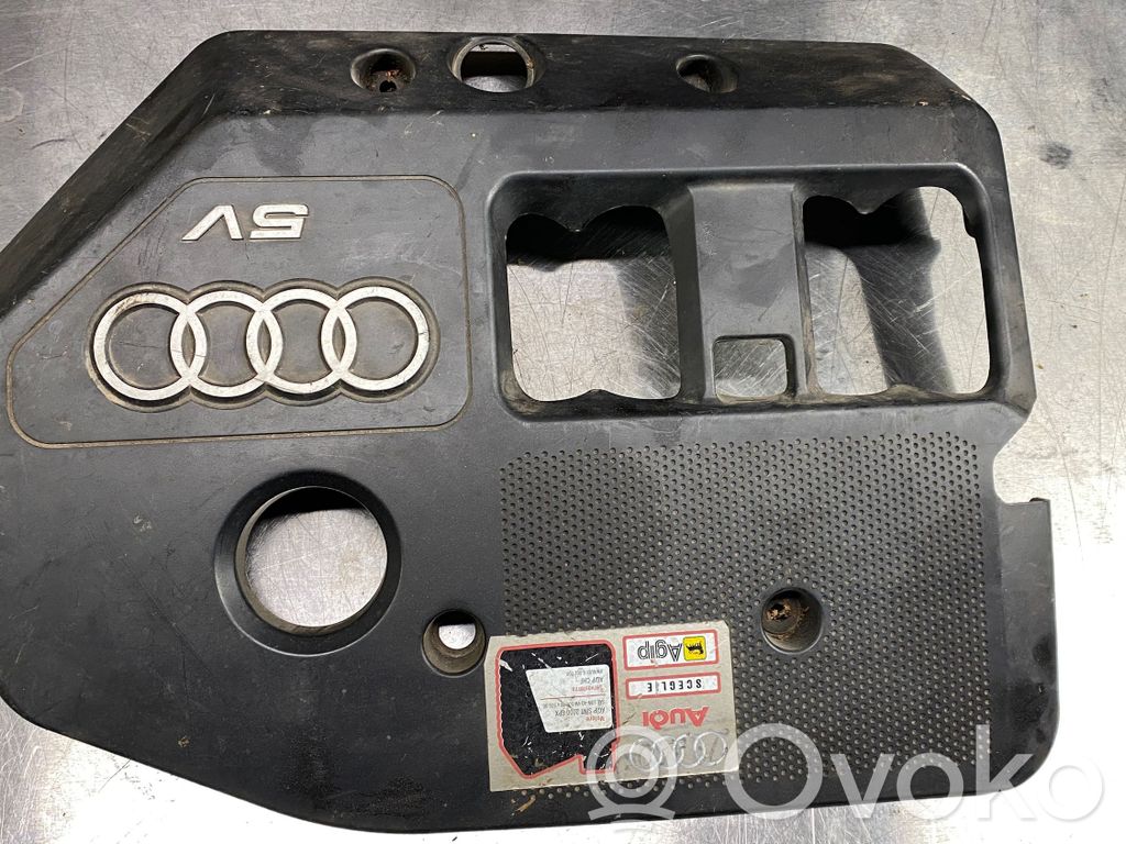 Audi A3 S3 8L Engine cover (trim) 